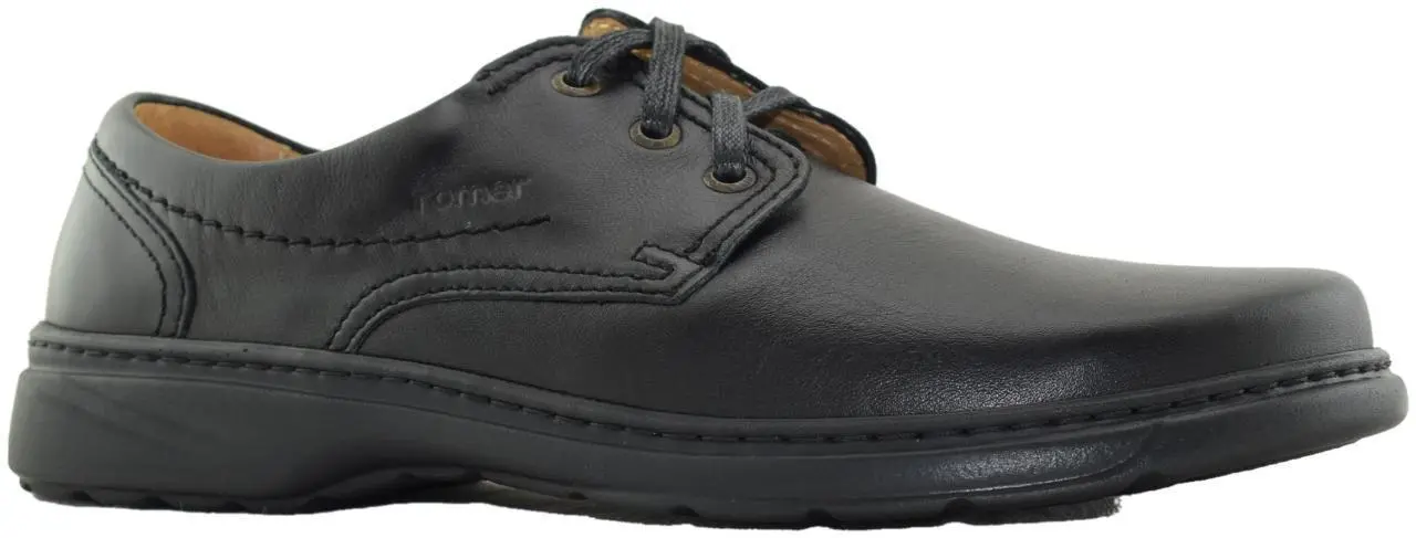 Купить 914250 ROMER Туфли мужские за 6 950 руб. в интернет-магазине Дом Обуви