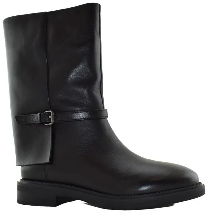 Купить A233M3012-1R BERKONTY Полусапоги женские  за 13 220 руб. в интернет-магазине Дом Обуви