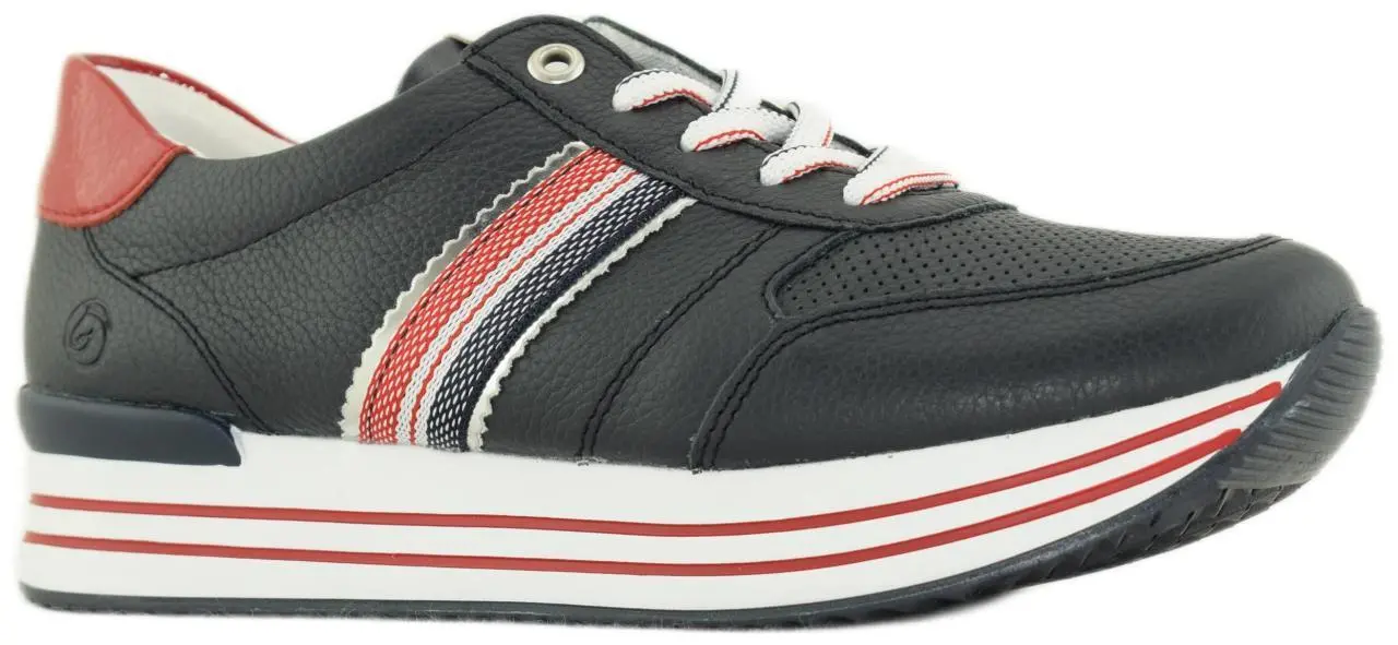 Купить D1305-15 REMONTE Кроссовки женские за 6 450 руб. в интернет-магазине Дом Обуви