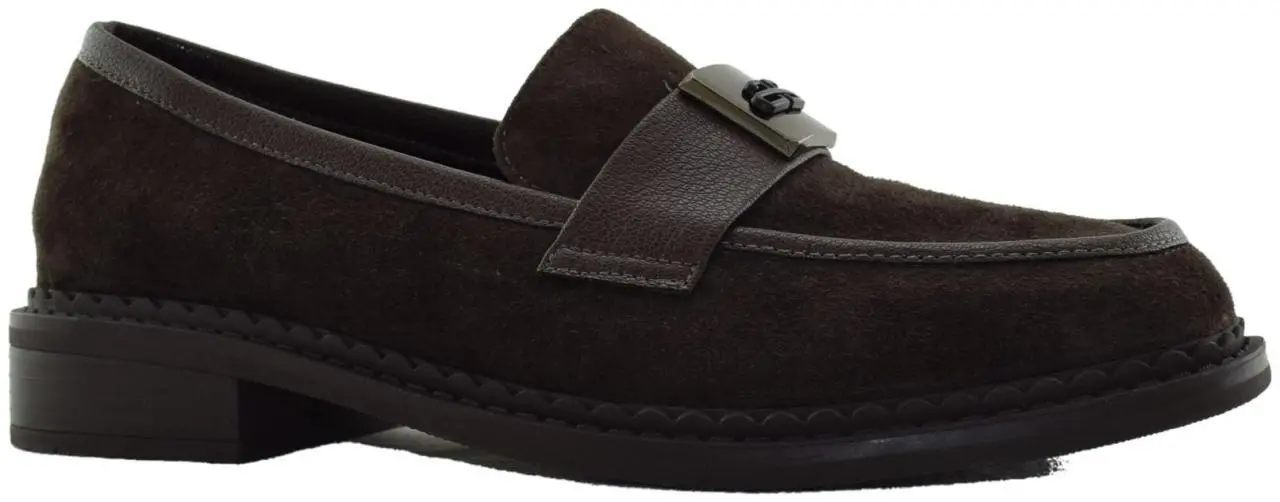 Купить 25-TZA23-9-403 BONAVI Туфли женские за 8 110 руб. в интернет-магазине Дом Обуви