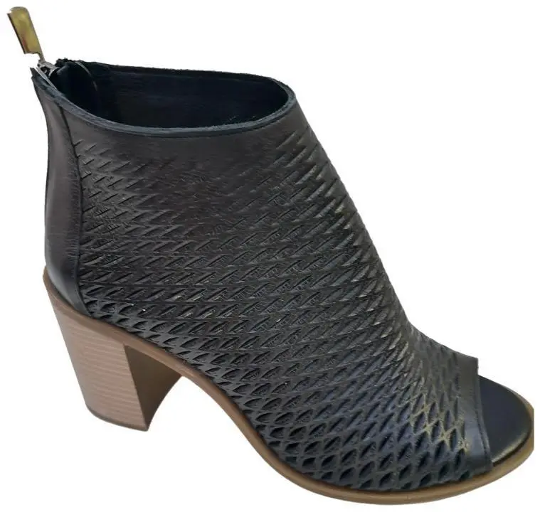 Купить 902-VERA B1-BLACTBNBLACK-8li WhyMore? Босоножки женские  за 3 030 руб. в интернет-магазине Дом Обуви