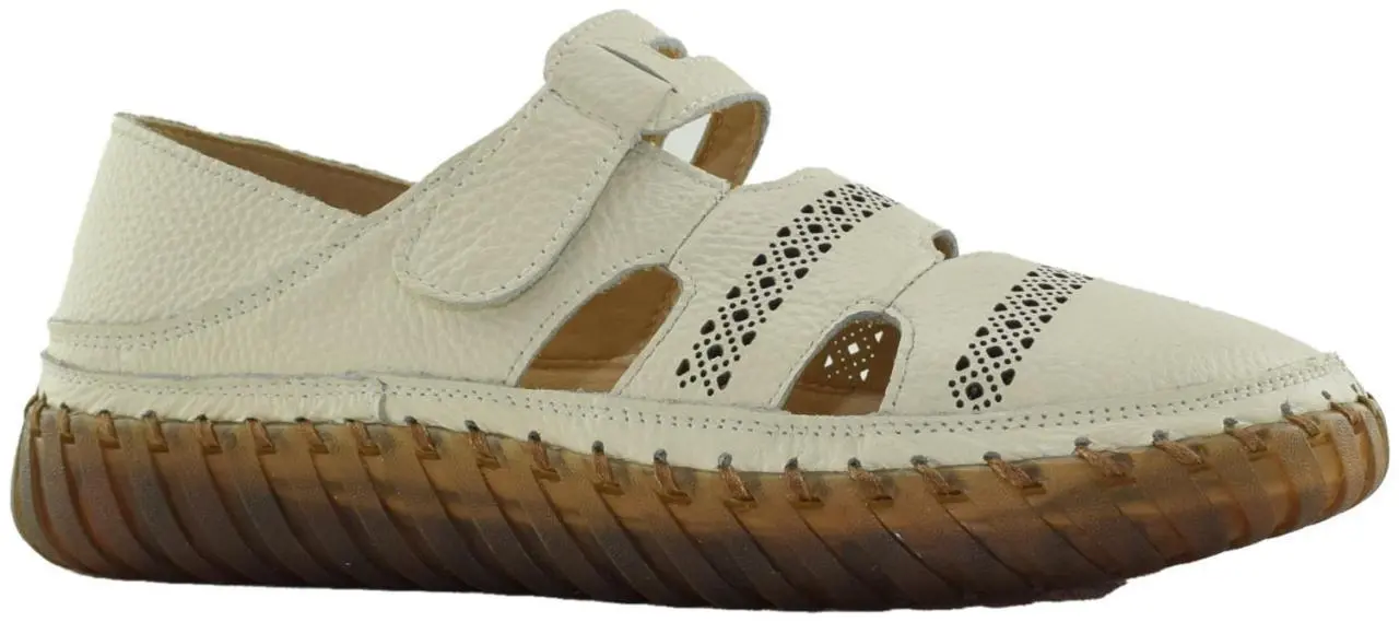 Купить XJR-61744-1J-KP MADELLA Туфли летние женские за 4 570 руб. в интернет-магазине Дом Обуви