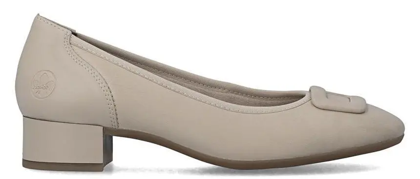 Купить 43453-62 RIEKER Туфли женские за 6 950 руб. в интернет-магазине Дом Обуви