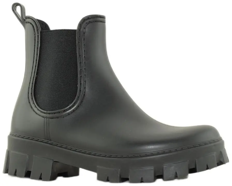 Купить 5213-231 black GlamForever Полусапоги женские за 2 630 руб. в интернет-магазине Дом Обуви