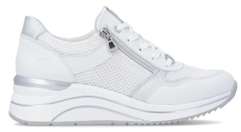 Купить D0T19-80 Remonte Кеды женские за 8 950 руб. в интернет-магазине Дом Обуви