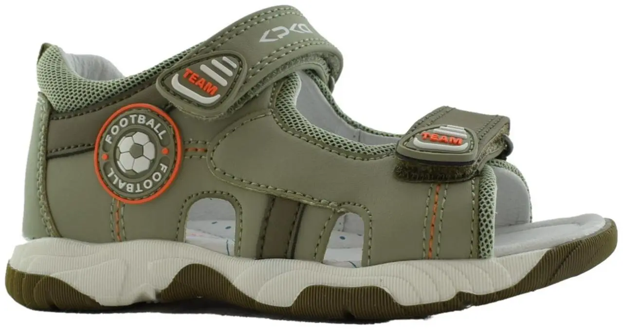 Купить 32956п-2 KAPIKA Сандалии детские за 3 840 руб. в интернет-магазине Дом Обуви