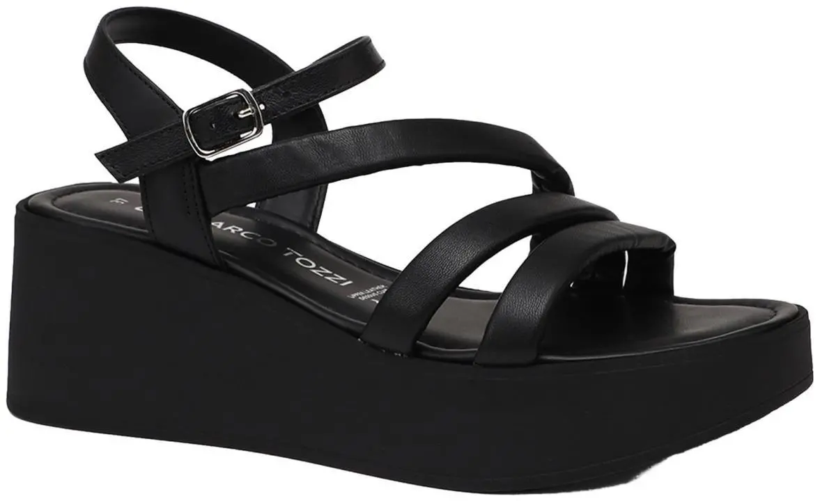 Купить 2-2-28009-42-001 MARCO TOZZI Босоножки женские за 5 990 руб. в интернет-магазине Дом Обуви