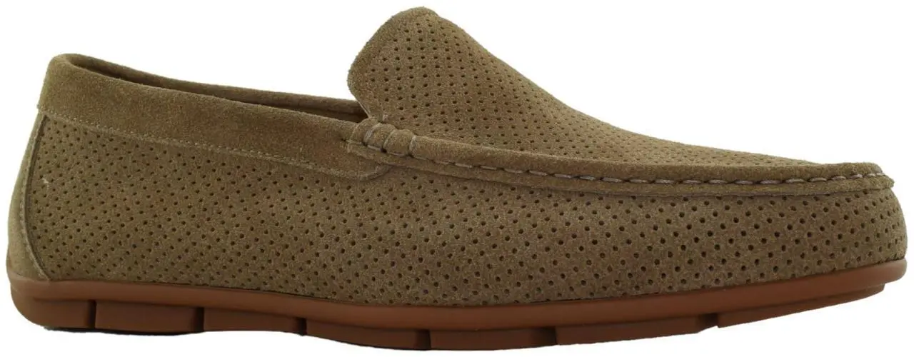 Купить VK63-200393 Respect Мокасины мужские  за 6 940 руб. в интернет-магазине Дом Обуви