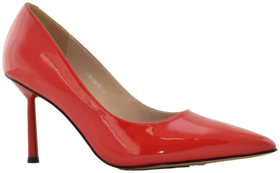 Купить SS75-185785/8 RESPECT Туфли лодочки женские  за 8 750 руб. в интернет-магазине Дом Обуви