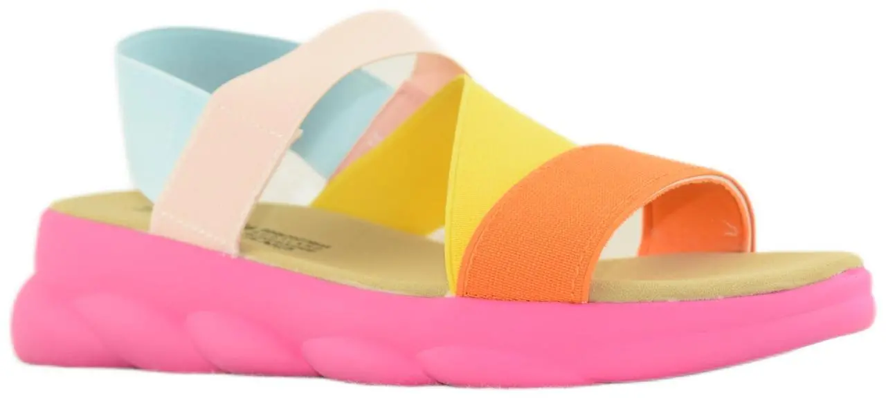 Купить 217200/01-02 CROSBY Сандалии детские  за 1 490 руб. в интернет-магазине Дом Обуви