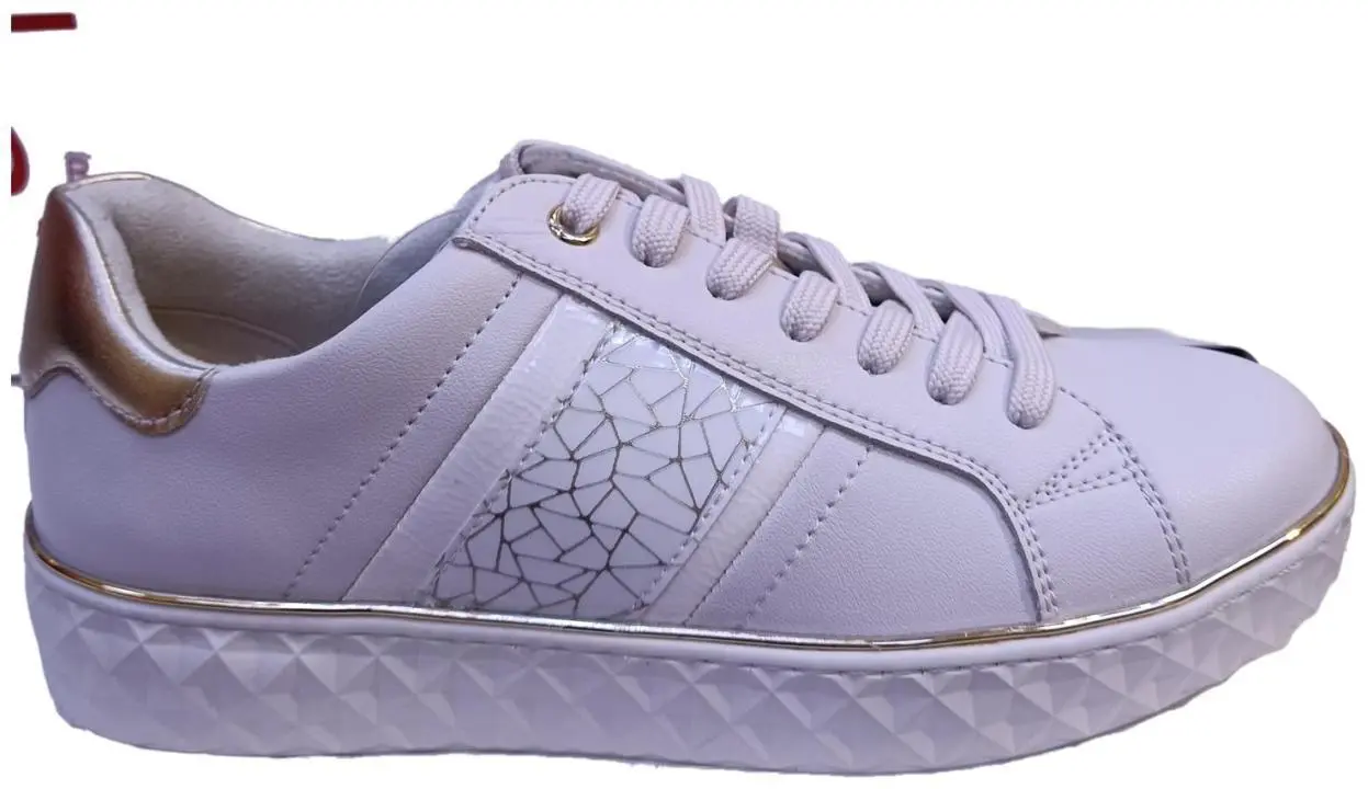 Купить 2-2-23719-41-402 MARCO TOZZI Кроссовки женские за 4 790 руб. в интернет-магазине Дом Обуви