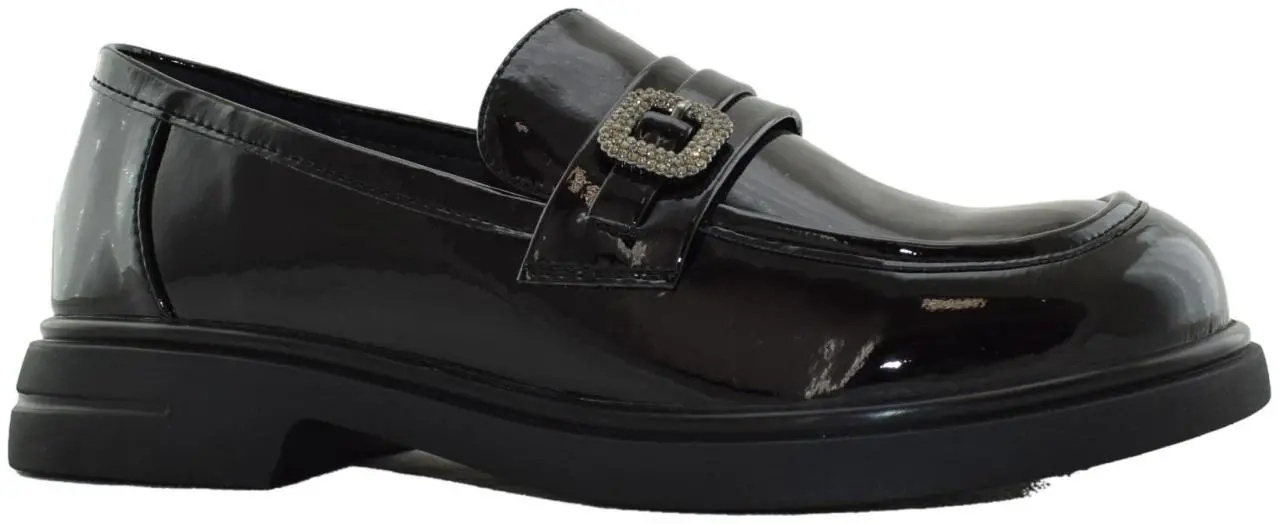 Купить 25-TZE7-2-501 BONAVI Туфли женские за 6 340 руб. в интернет-магазине Дом Обуви