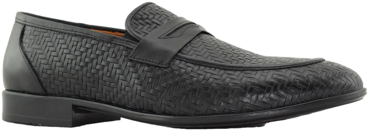 Купить 55 REGGER Туфли лоферы мужские  за 10 720 руб. в интернет-магазине Дом Обуви