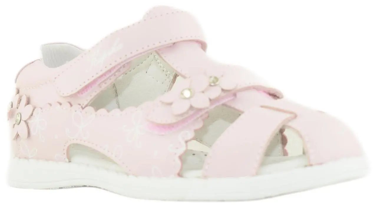 Купить 32697-1 KAPIKA  Босоножки детские за 2 400 руб. в интернет-магазине Дом Обуви