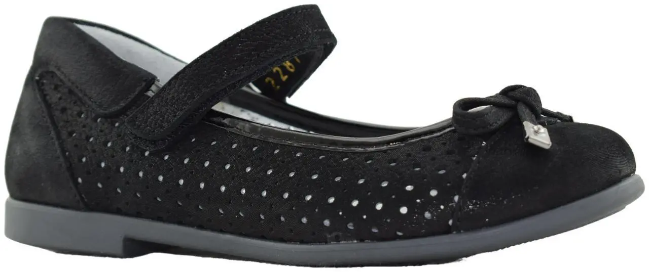 Купить 22874т-2 KAPIKA Туфли детские за 4 380 руб. в интернет-магазине Дом Обуви