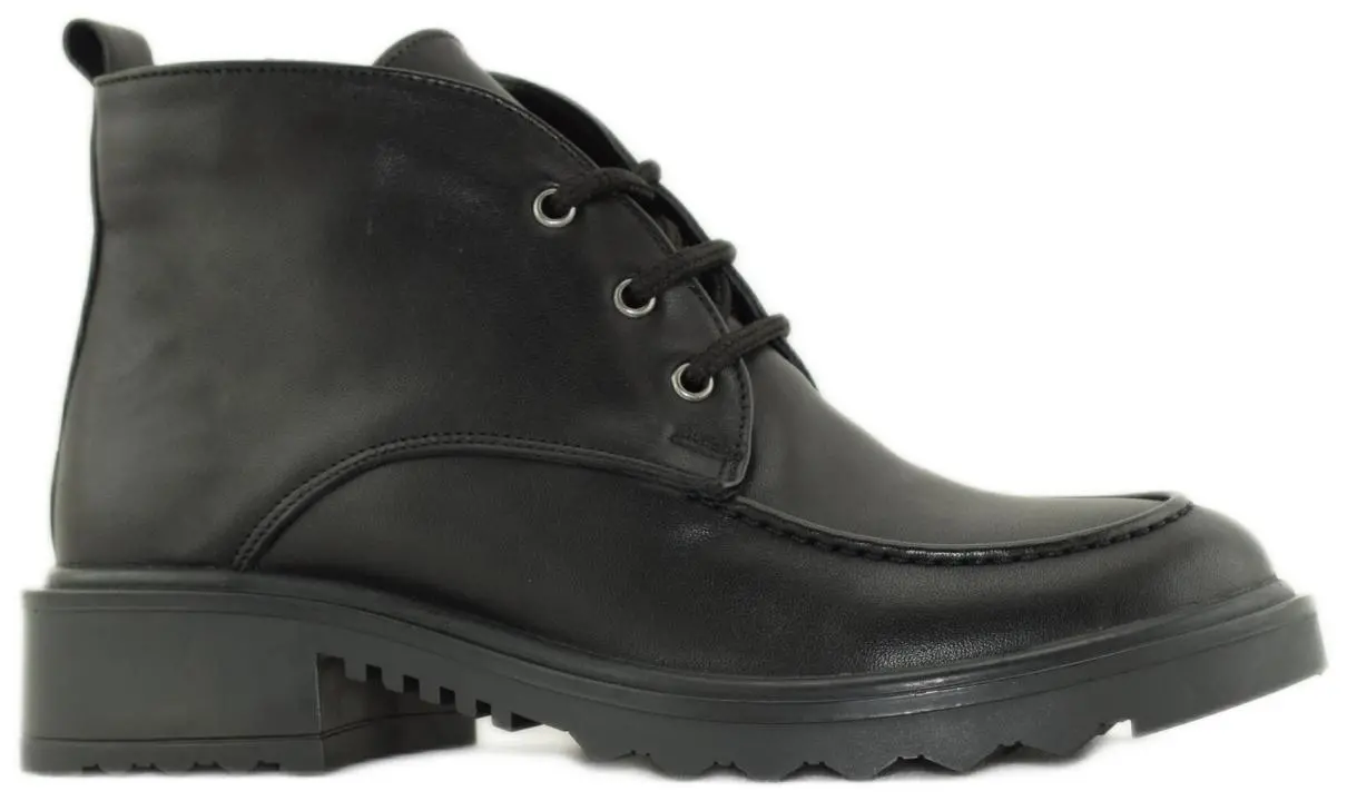 Купить 28202-1012 SERGIO MAREATTI Ботинки женские за 7 310 руб. в интернет-магазине Дом Обуви