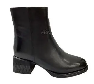 Купить VE296-M500-1 JA'VENSI Ботинки женские за 8 070 руб. в интернет-магазине Дом Обуви