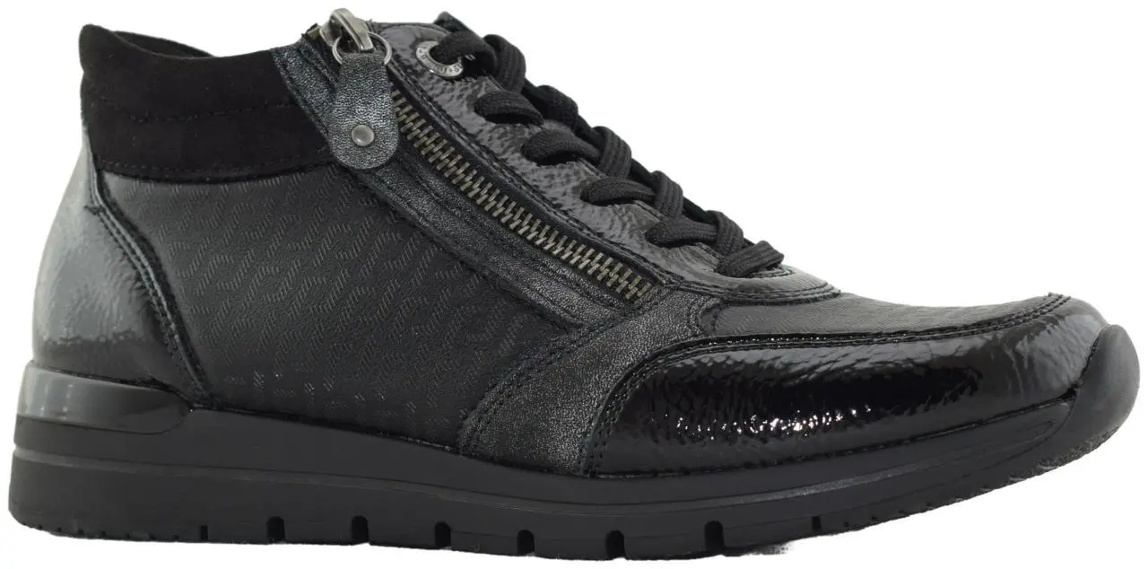 Купить R6772-03 REMONTE Ботинки женские за 7 950 руб. в интернет-магазине Дом Обуви