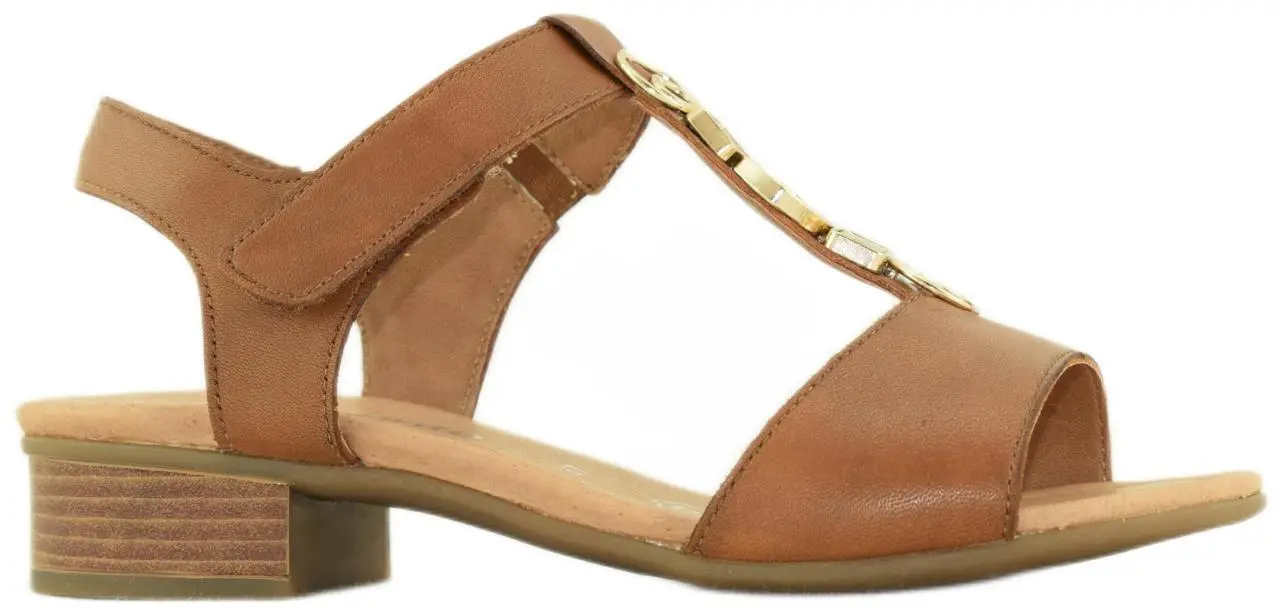 Купить D0P52-24 REMONTE Босоножки женские за 2 980 руб. в интернет-магазине Дом Обуви