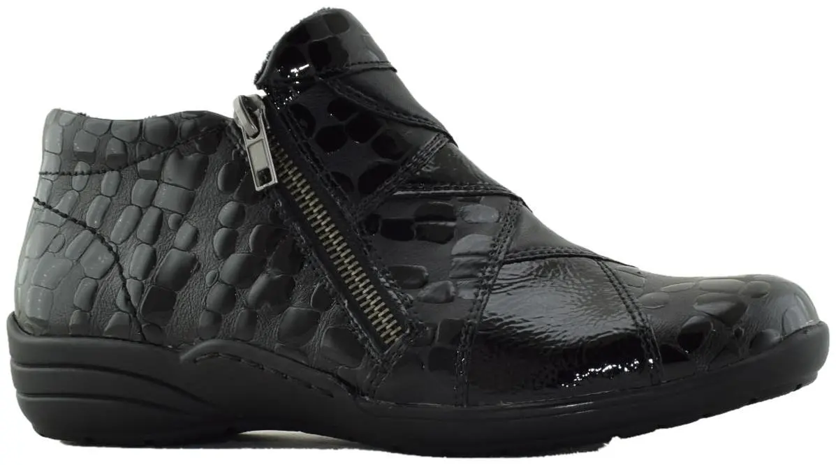 Купить R7674-04 REMONTE Ботинки женские за 7 450 руб. в интернет-магазине Дом Обуви