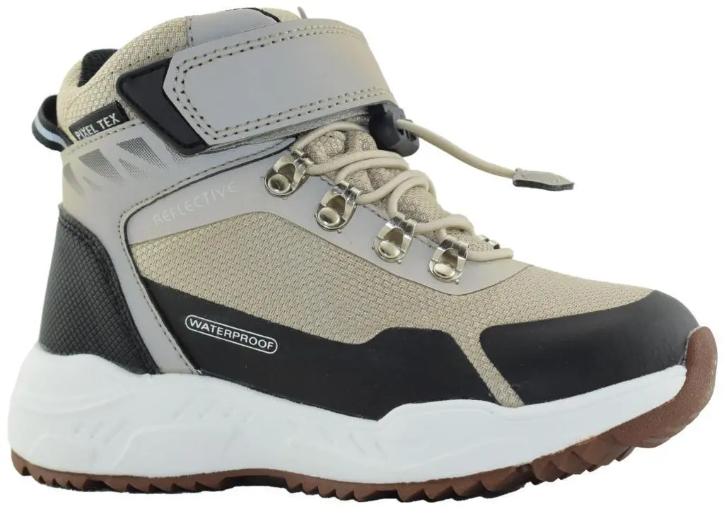 Купить 6-524057-2491 Pixel&Co Ботинки детские за 4 970 руб. в интернет-магазине Дом Обуви