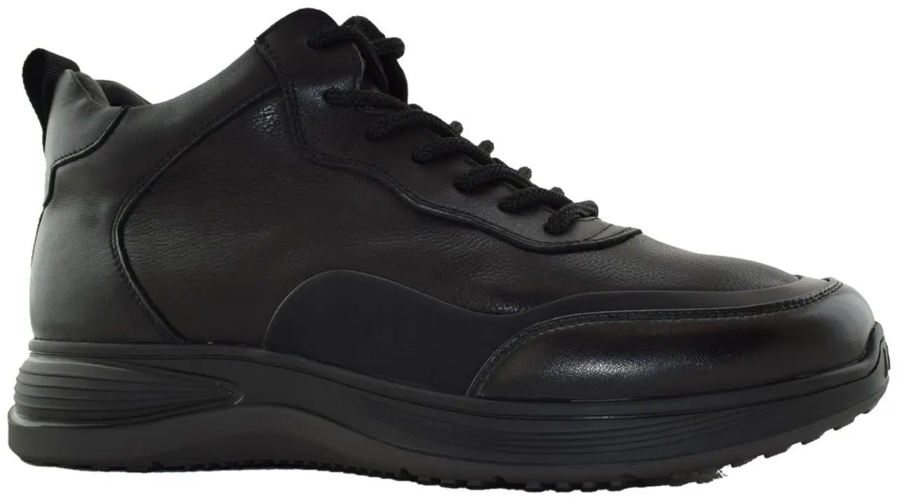 Купить VK42-195974 RESPECT Ботинки мужские за 9 660 руб. в интернет-магазине Дом Обуви