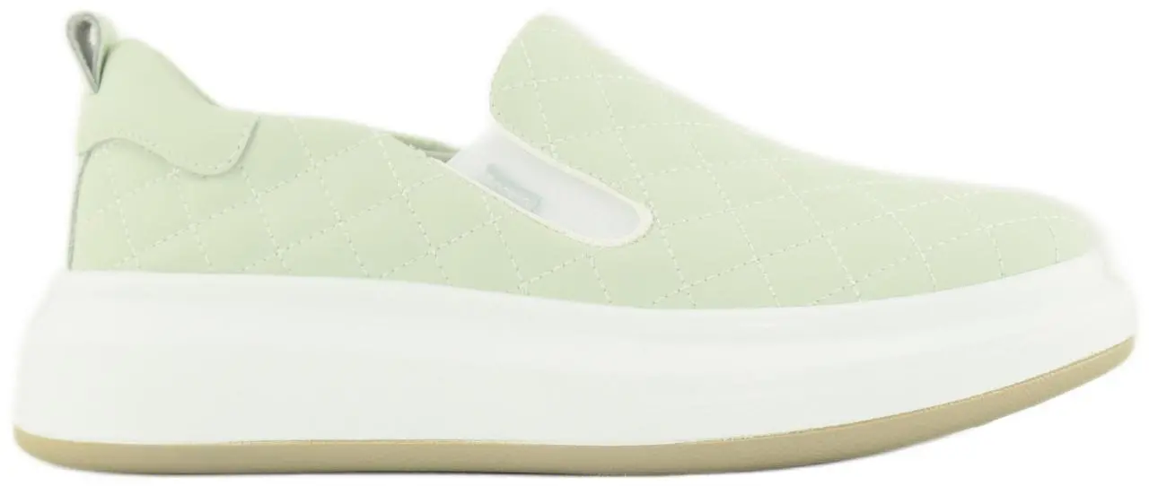 Купить XLN-22555-1M-SP MADELLA Слипоны женские  за 2 650 руб. в интернет-магазине Дом Обуви