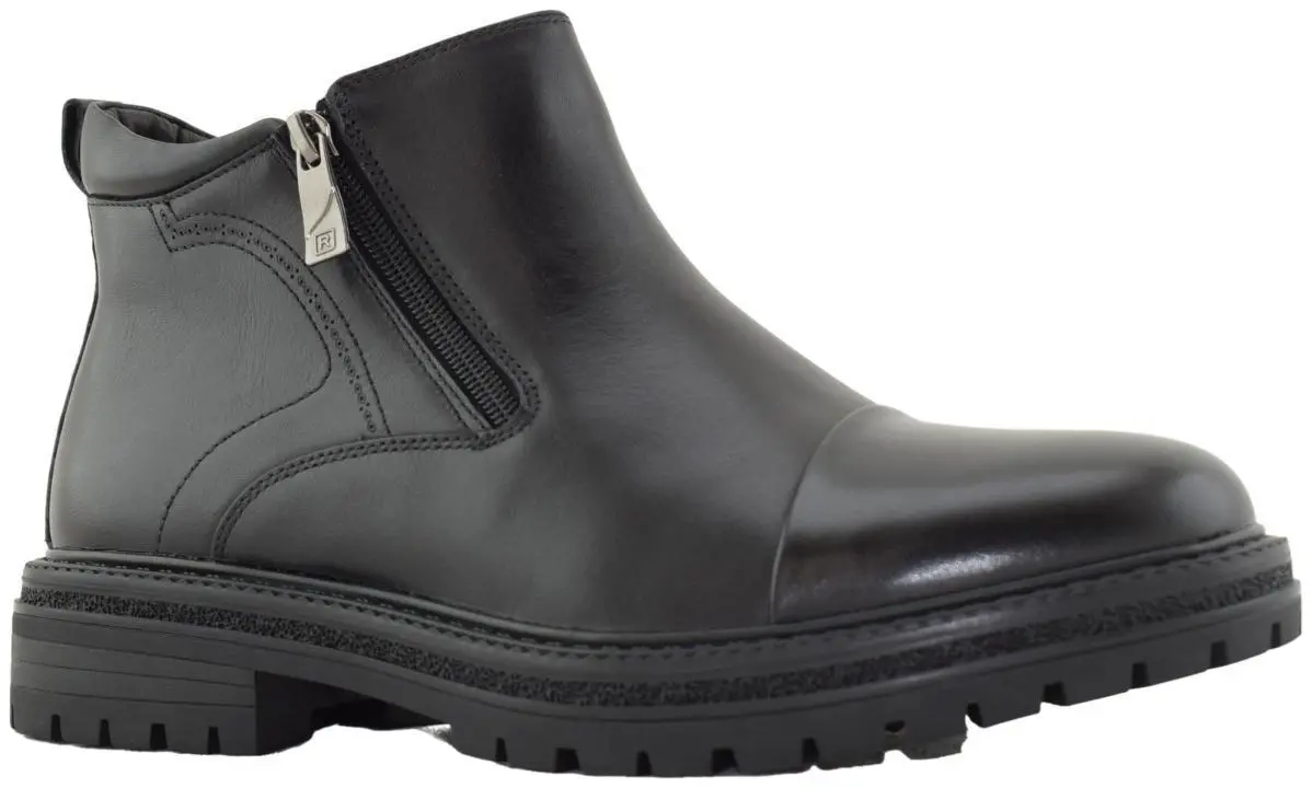 Купить VS22-167238 Respect Ботинки мужские  за 9 320 руб. в интернет-магазине Дом Обуви