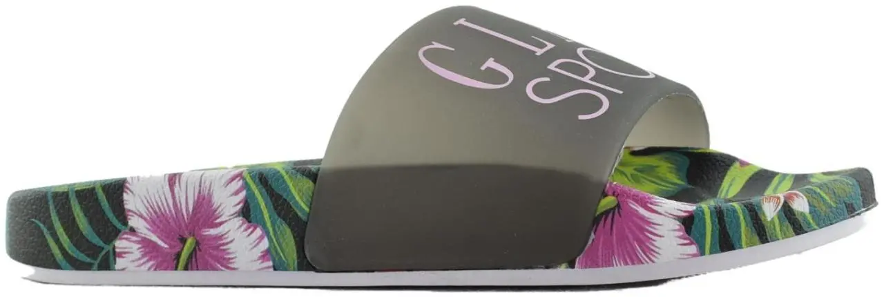 Купить 5171-231 pink GLAMFOREVER Шлепанцы женские за 1 940 руб. в интернет-магазине Дом Обуви