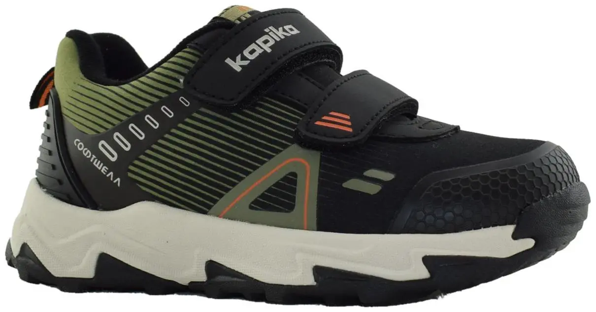 Купить 711194с-2 KAPIKA Кроссовки детские  за 3 580 руб. в интернет-магазине Дом Обуви