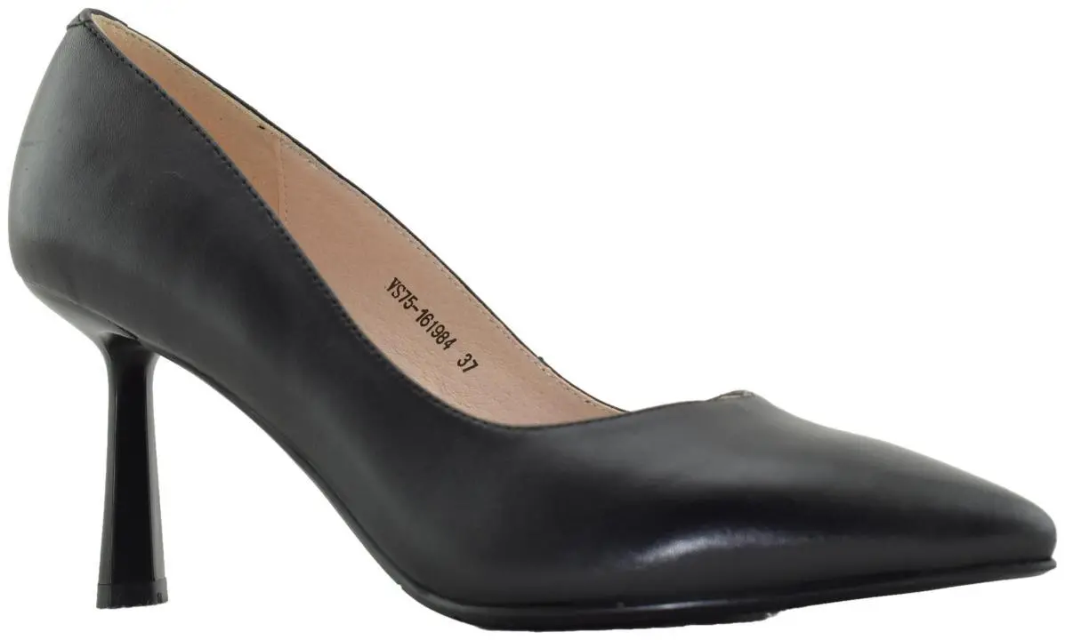 Купить VS75-161984 Respect Туфли-лодочки женские за 7 420 руб. в интернет-магазине Дом Обуви