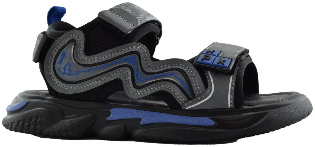 Купить 34563п-1 KAPIKA  Сандалии подростковые за 3 640 руб. в интернет-магазине Дом Обуви