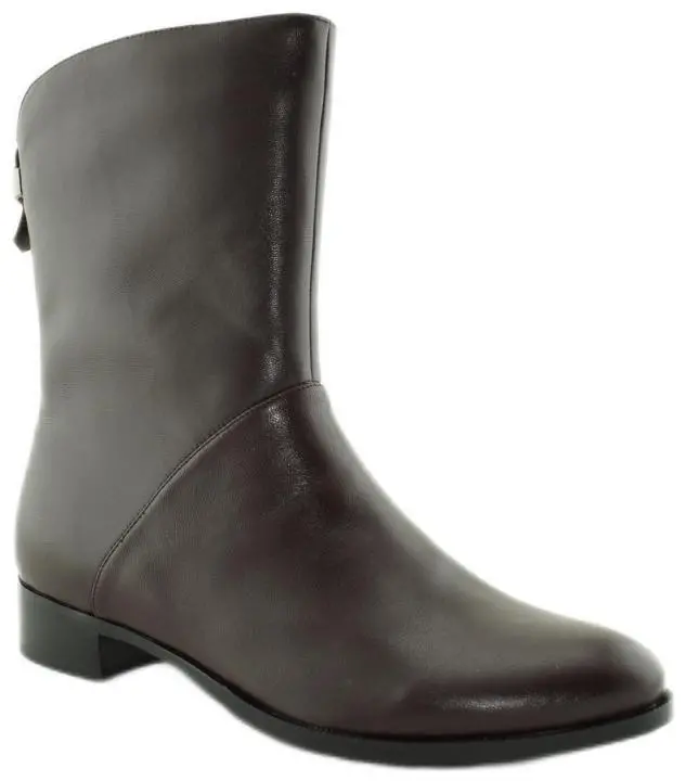 Купить 28-68B-Y192F SINTA GAMMA Ботинки женские  за 4 540 руб. в интернет-магазине Дом Обуви