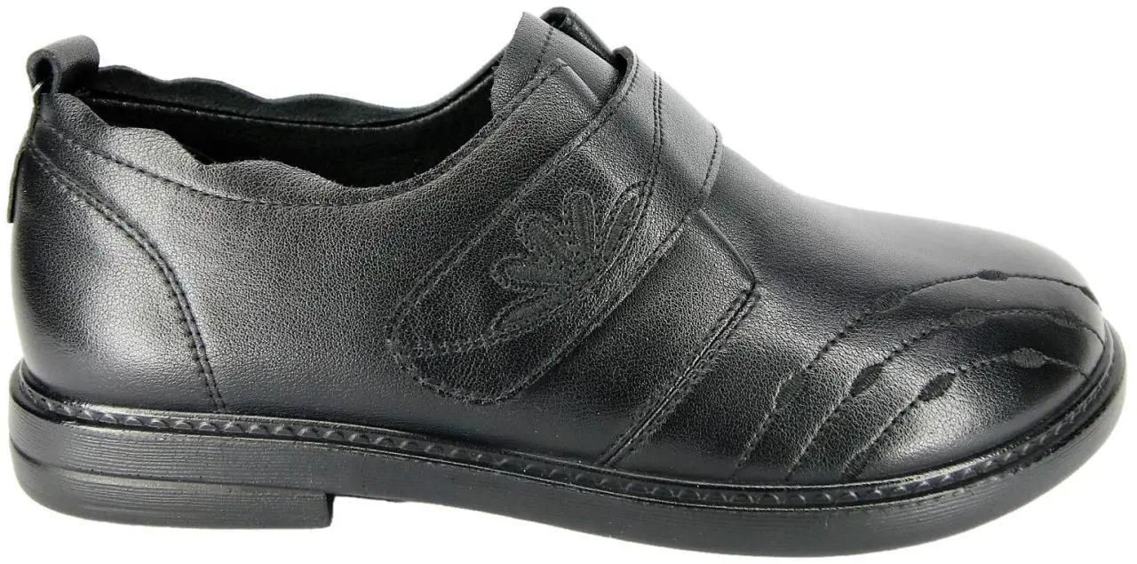 Купить 22R4-9-101 BONAVI Ботинки женские  за 4 300 руб. в интернет-магазине Дом Обуви