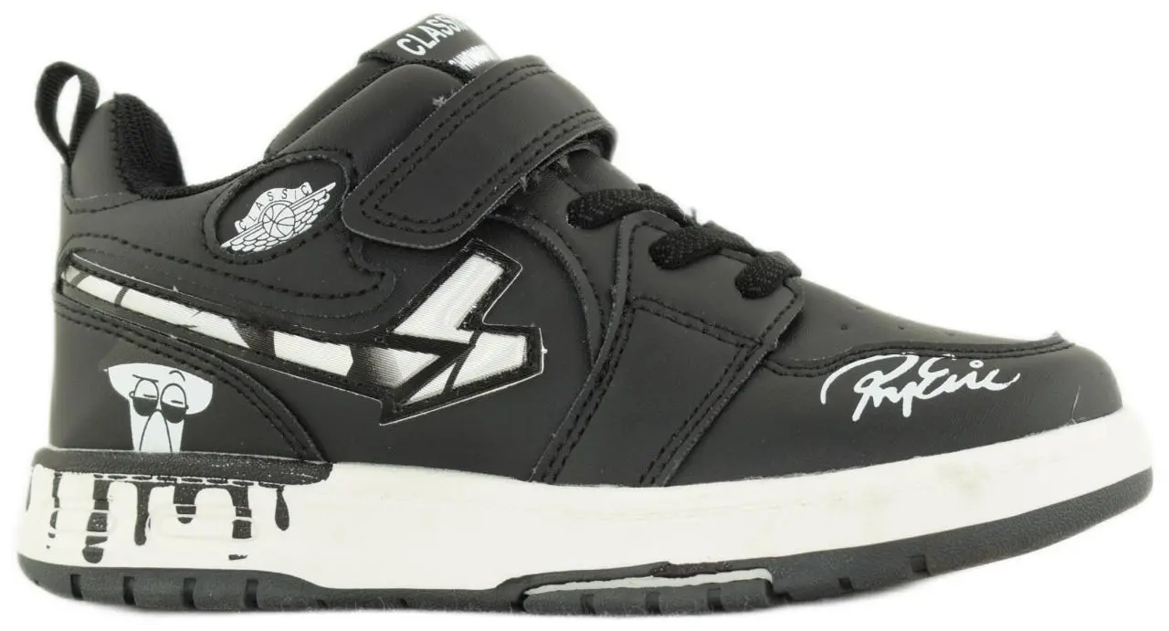 Купить RC271_C10675-0 JONG GOLF Кроссовки детские за 1 970 руб. в интернет-магазине Дом Обуви