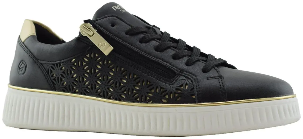 Купить D2E03-03 REMONTE Кеды женские за 7 560 руб. в интернет-магазине Дом Обуви