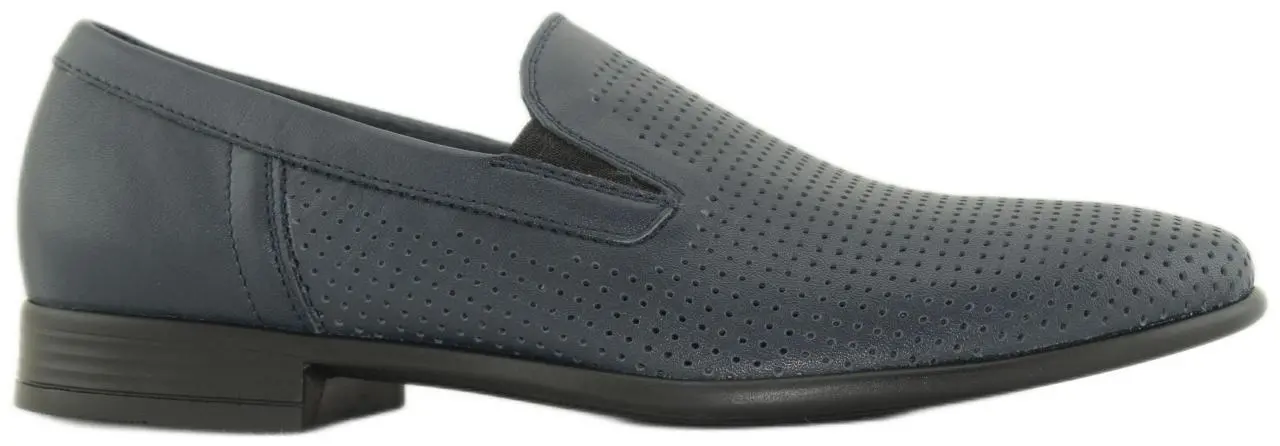 Купить 117-997-264-1 SERGIO MAREATTI Туфли мужские за 3 800 руб. в интернет-магазине Дом Обуви