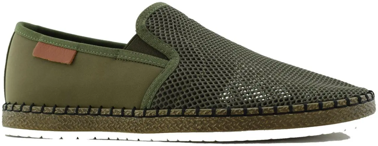 Купить VK63-191390/10 Respect Эспадрильи мужские  за 4 180 руб. в интернет-магазине Дом Обуви