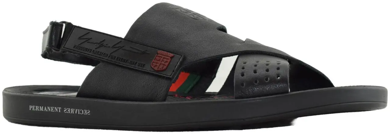 Купить Л723чп Sergio Mareatti Сандалии мужские за 4 460 руб. в интернет-магазине Дом Обуви