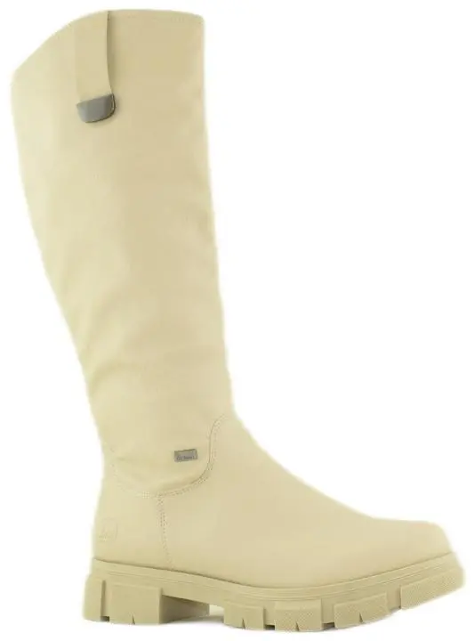 Купить Y7190-60 RIEKER Cапоги женские за 8 950 руб. в интернет-магазине Дом Обуви