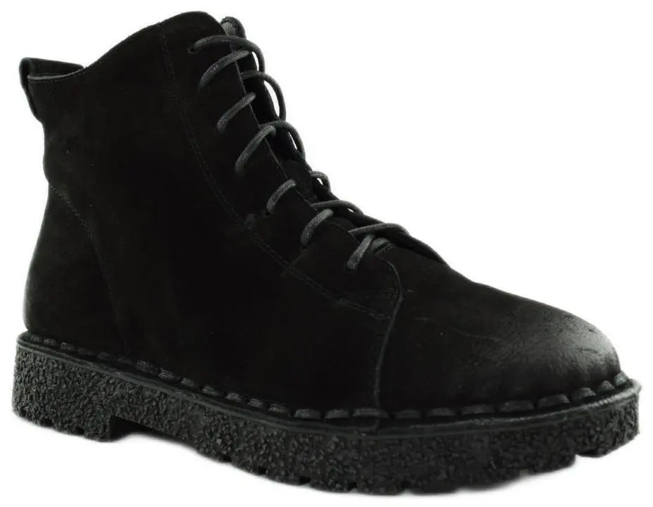 Купить NYC-82386-1A-NW MADELLA Ботинки женские  за 3 170 руб. в интернет-магазине Дом Обуви