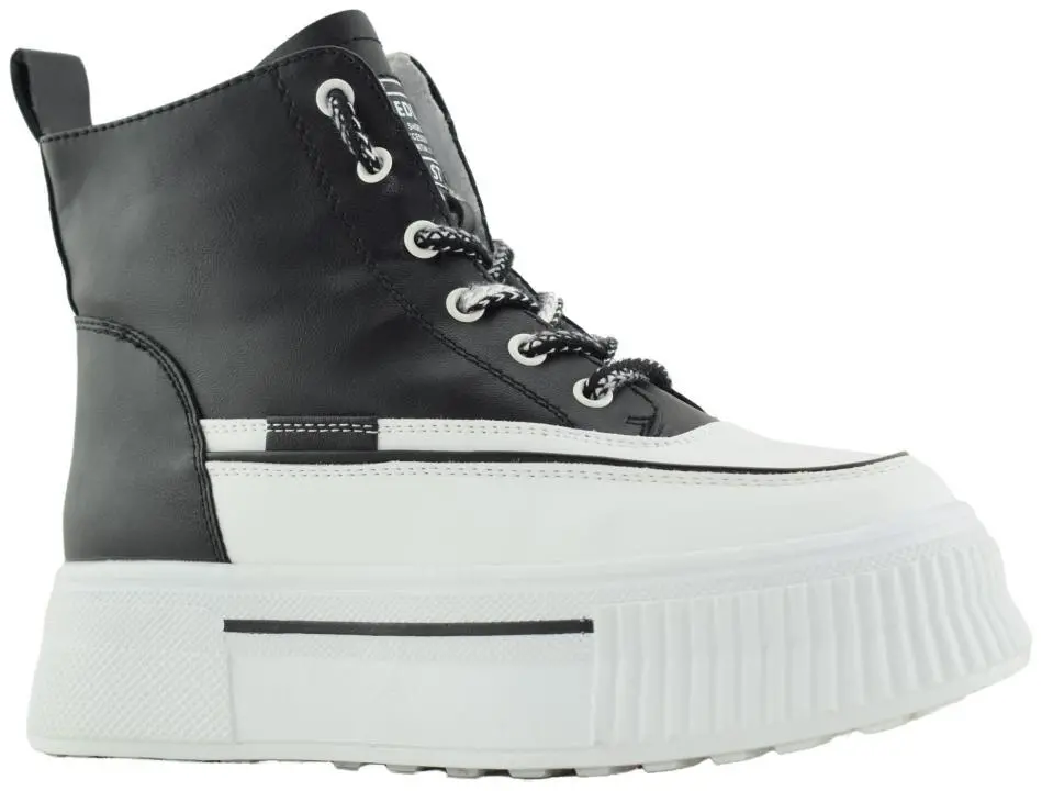 Купить 538116/01-01 KEDDO Ботинки подростковые за 3 910 руб. в интернет-магазине Дом Обуви