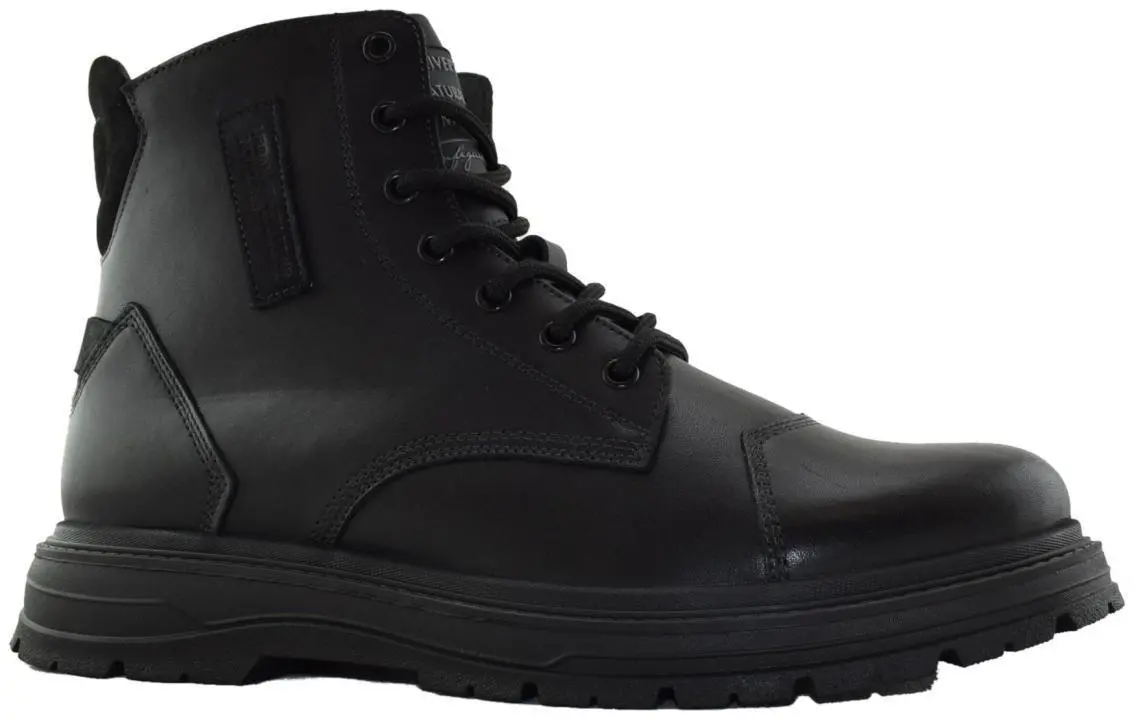 Купить 57-1819-40/М Magellan Ботинки мужские за 8 910 руб. в интернет-магазине Дом Обуви