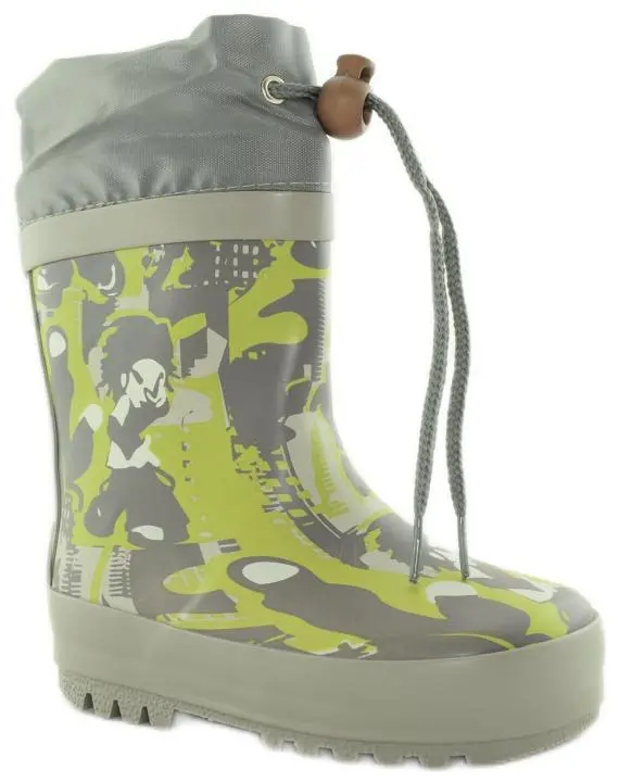 Купить A-B003-60 BI&KI Сапоги детские за 990 руб. в интернет-магазине Дом Обуви