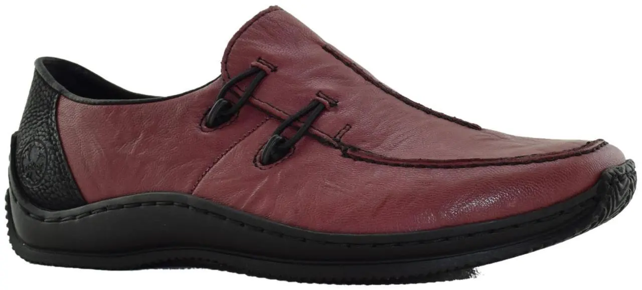 Купить L1751-35 RIEKER Туфли женские за 6 950 руб. в интернет-магазине Дом Обуви