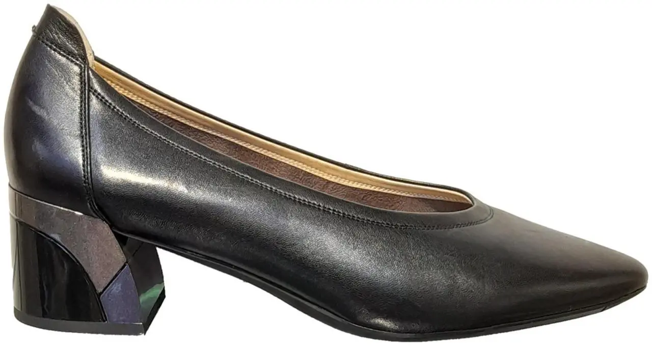 Купить 99-19A-Y021X SG Collection Туфли женские за 3 950 руб. в интернет-магазине Дом Обуви Купить 99-19A-Y021X SG Collection Туфли женские за 3 950 руб. в интернет-магазине Дом Обуви