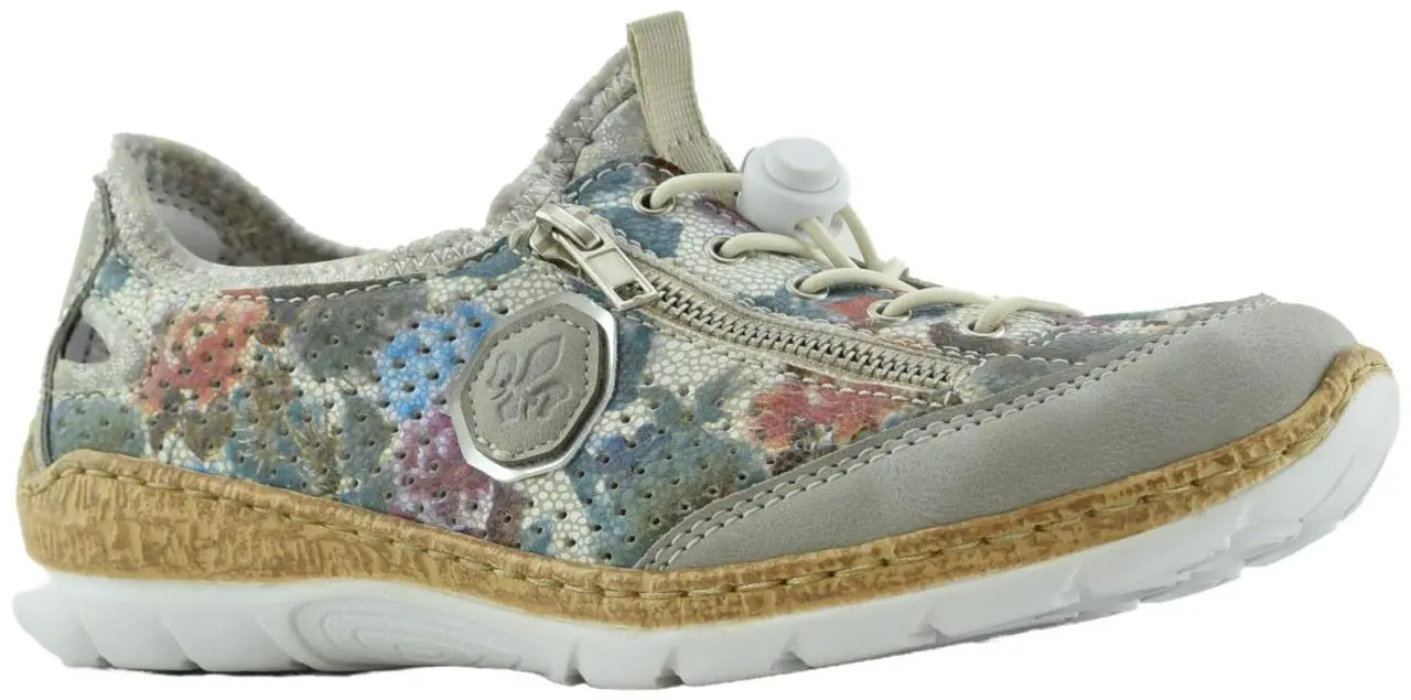 Купить N42V1-40 RIEKER Кроссовки женские за 6 950 руб. в интернет-магазине Дом Обуви