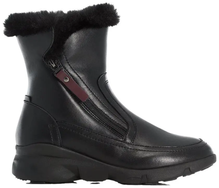 Купить 90371-00 RIEKER Полусапожки женские за 3 230 руб. в интернет-магазине Дом Обуви