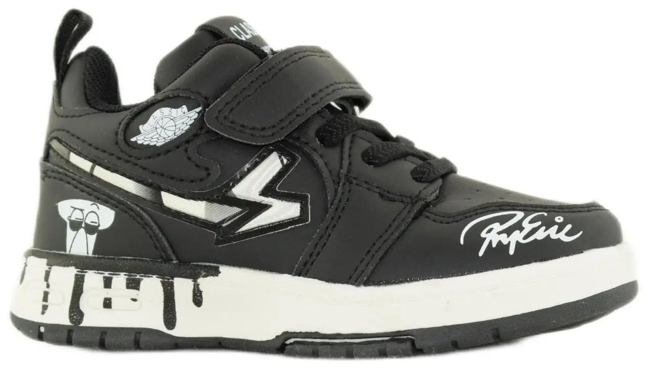 Купить RC271_B10674-0 JONG GOLF Кроссовки детские за 1 830 руб. в интернет-магазине Дом Обуви