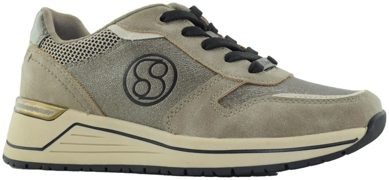 Купить 5-5-23619-43-341 S.OLIVER Кроссовки женские за 6 390 руб. в интернет-магазине Дом Обуви